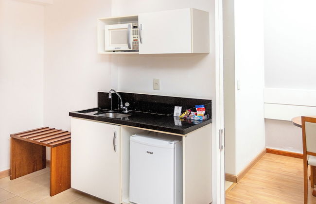 Salvador Business & Flat by Avectur - Foto 31