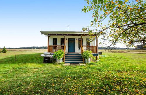 Historic Officer's Farmhouse at OLF - Foto 43