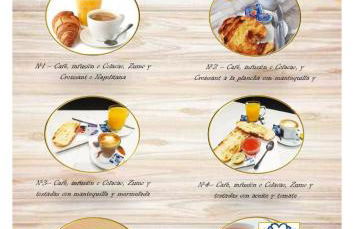 Dulces Estancias - Foto 22