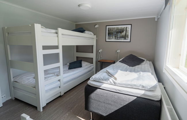 The Elegant Haistila - Foto 27