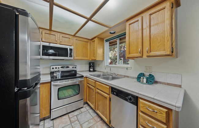 The Lodge at Lake Tahoe - Foto 34