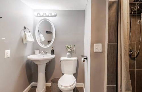 6 Bed room Home Nat'l Hrbr DC - Foto 11