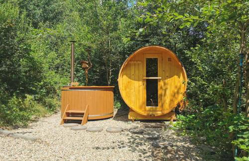 Hope Mountain Escape Poland, Awesome Glamping Tent - Foto 19