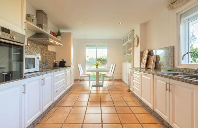 Villa Zacaluca Pool Whirlpool Sauna Gym - Foto 59