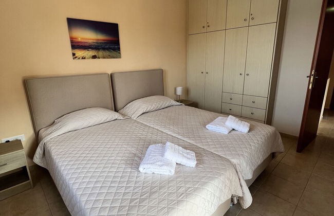 Mariel House Fiskardo Kefalonia - Foto 6