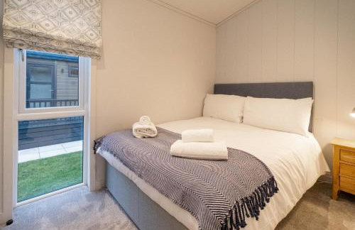 Beach Lodge - Aldeburgh Coastal Cottages - Foto 13