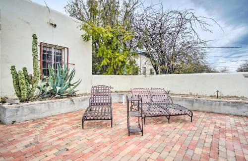 Tucson Vacation Rental Near University of Arizona! - Foto 22