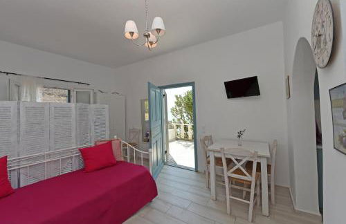 ''Sea front'' Rose's house - Foto 15