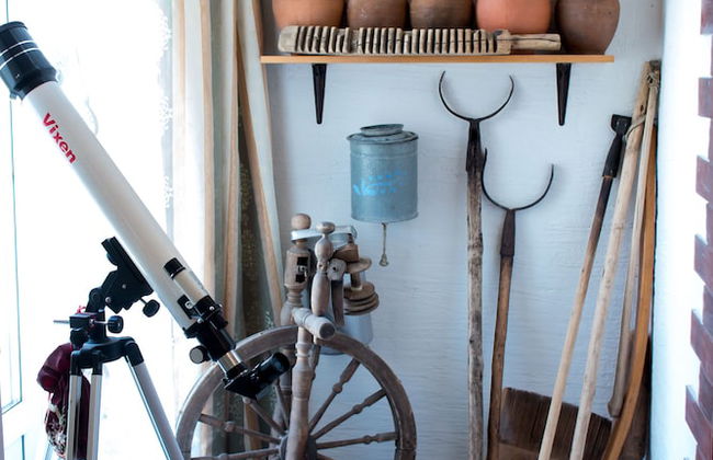 Teply khutor - Photo 20