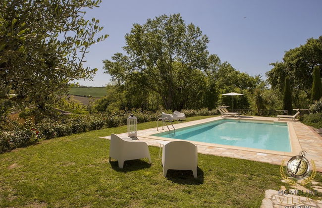 Villa San Marco - Foto 22