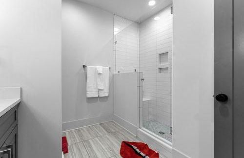 14 Bed Luxe Nashville Retreat with Game Room & Perfect for Large Groups! - Foto 47