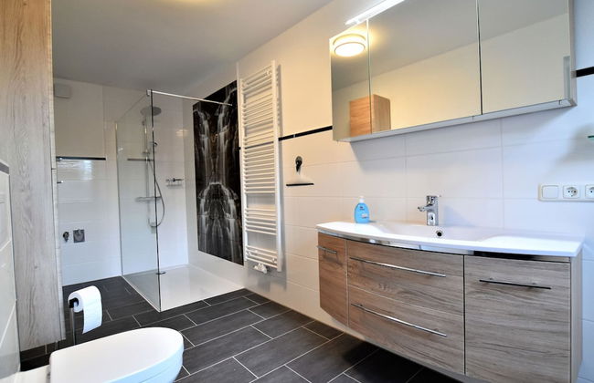 Gemuetliche Ferienwohnung in Kluetz am Meer - Foto 13