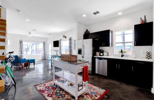 Urban - A Birdy Vacation Rental - Foto 22