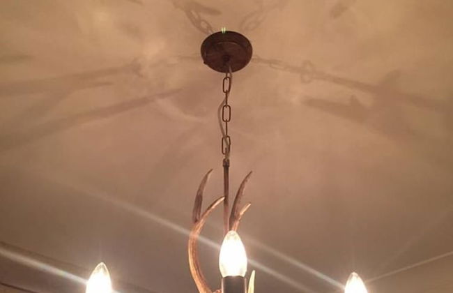 Dunruadh Cottage - Foto 16