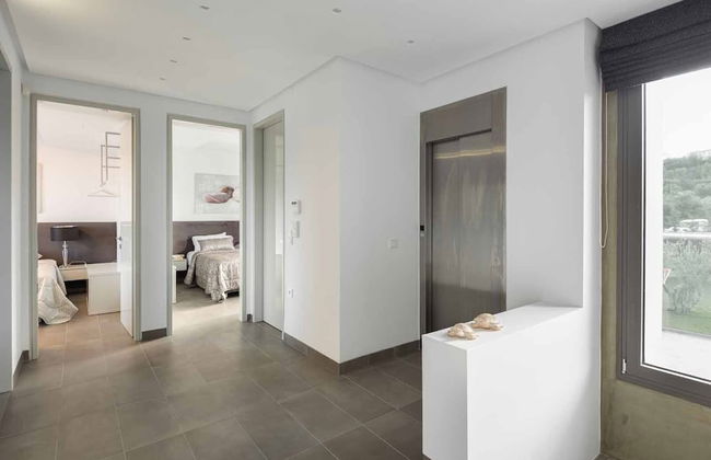 Villa Evi Hanioti - Foto 6