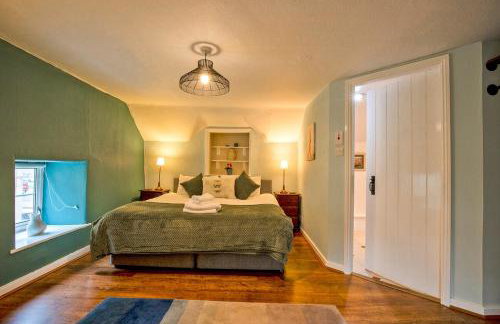 Knowl Cottage - Foto 7