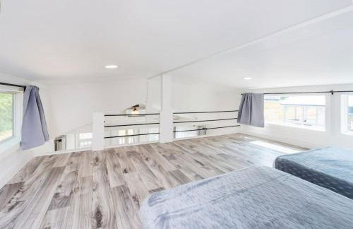 Luxury Tiny House Mins to Lake, Downtown Guntersville Boat Parking - Foto 29