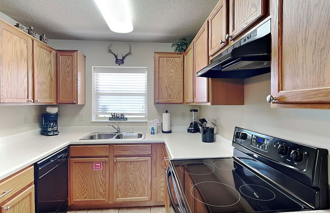 Cedar Lodge - Foto 45