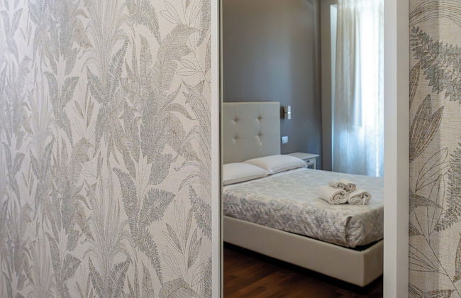 Borghese Executive Suite - Foto 15