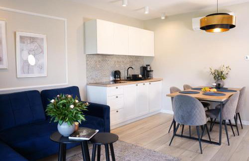 Apartamenty na Dworskiej - BLISKO ENERGYLANDIA, ZATOR, ZATORLAND - Foto 42