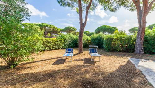 Giannella Apartment - Foto 3, Garden