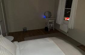 Stokey Skyline Retreat With Balcony - Foto 11