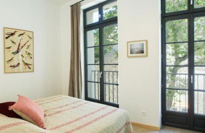 La Maison des Vendangeurs sur Mer - Foto 35