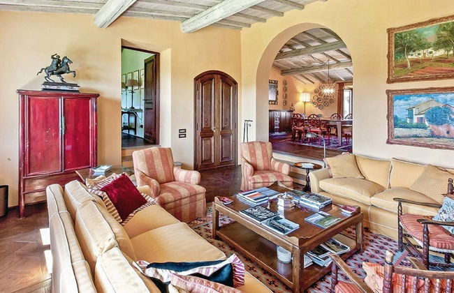 Belvilla by OYO Villa Aiola - Foto 17