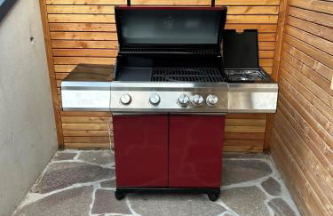 Hotel Hochfirst Ferienhäuser - Photo 10