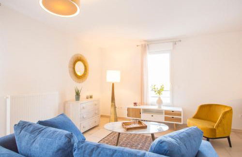 Zenao Appart'hôtels Villeneuve-lès-Avignon - Foto 35