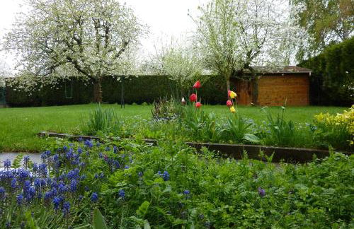 Chambre d'hôtes de Florence - Photo 22