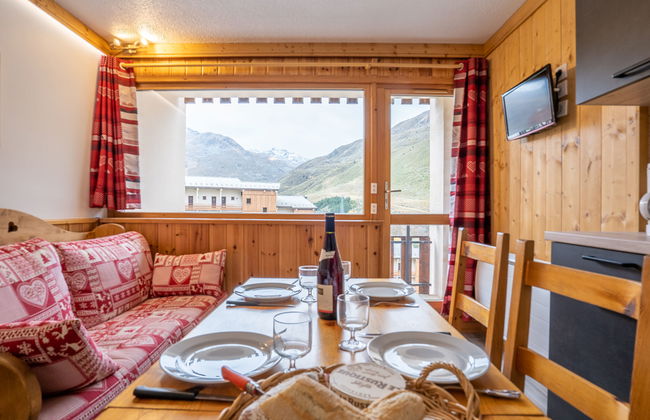 Asters 322 Bâtiment A1 - Photo 1