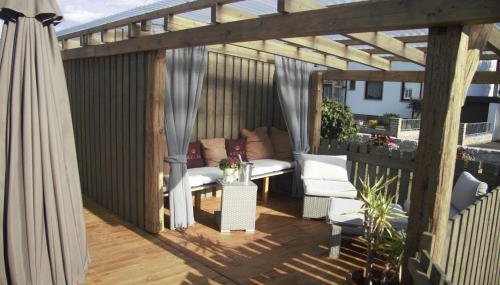 FLAIR Bad Rodach - Foto 5, Garden