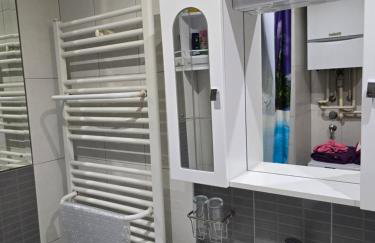 APARTMAN LIDER Zagreb Free Parking 2 Bedrooms 54 m2 Self Check-in - Photo 29