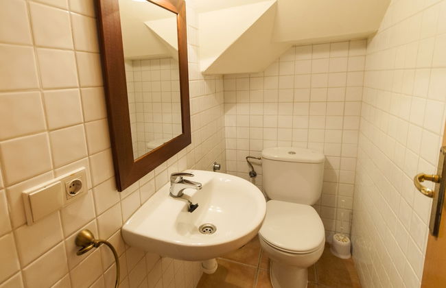 Villa Mas Pinell 44 - Foto 11