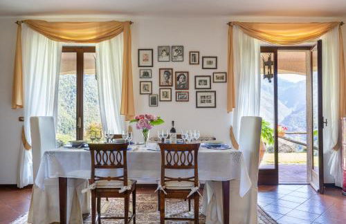 Villa Costanza 6 in Fivizzano - Foto 11