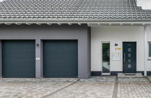 Haus Fernsicht Wohnung Bergpanorama - Foto 29