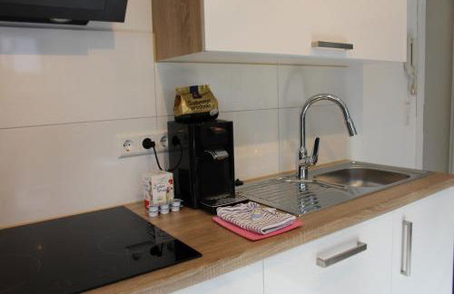 Komfortable & moderne Ferienwohnung in Markdorf - Familie Hildebrand - Foto 12