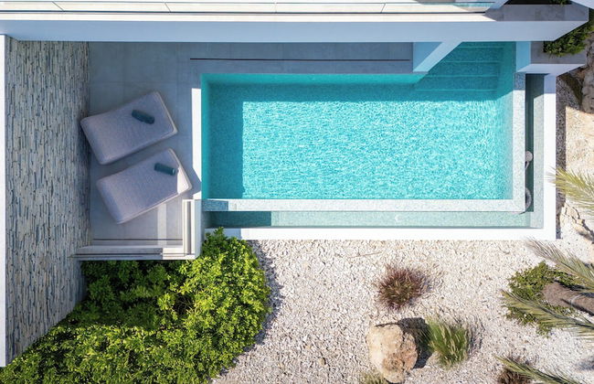 The Cape at Blue Bay Golf & Beach Resort - Foto 39