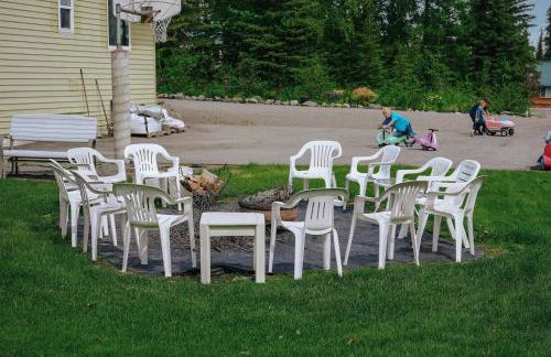 Peaceful Acres Triplex One - Lighthouse Inn - Soldotna, Alaska - Photo 41