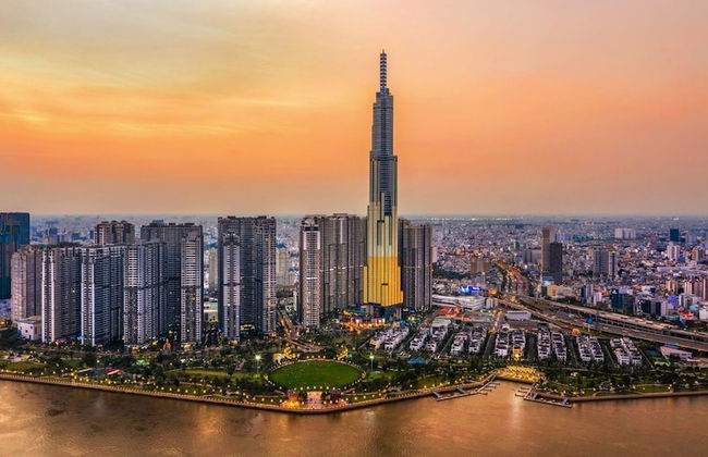 Republic Plaza Serviced Apartment - Foto 49