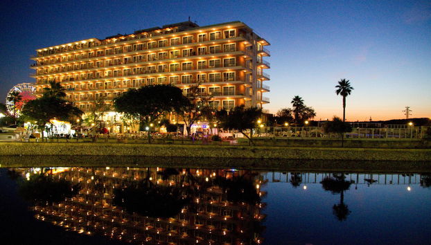 Apartamentos Playa Moreia - Foto 2