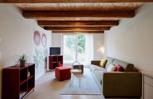 GUTSHOF Schirgiswalde - Foto 6