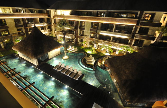 Domaine des Alizées by Fine and Country - Photo 19