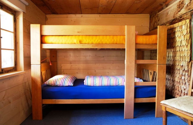 Tgèsa Surrein Giassa10 - Foto 12