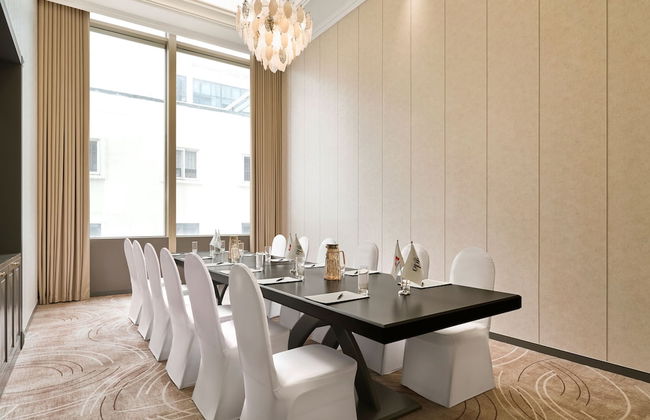 Epic Tower Swiss-Belresidences Hanoi - Foto 35