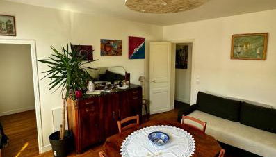 Appartement SAINTE ELISABETH - République - Foto 3