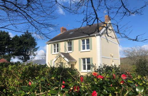 Giltar Grove Country House - Photo 1