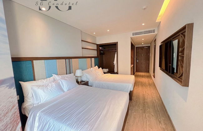 Apec Mandala Mui Ne by Ni - Foto 16