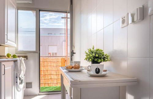 San Roman apartment with private parking - Foto 21